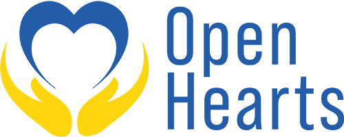 Open Hearts